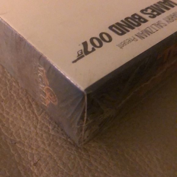 James Bond 007: “The Man with the Golden Gun” - 1974 - New! - Picture 3 of 6